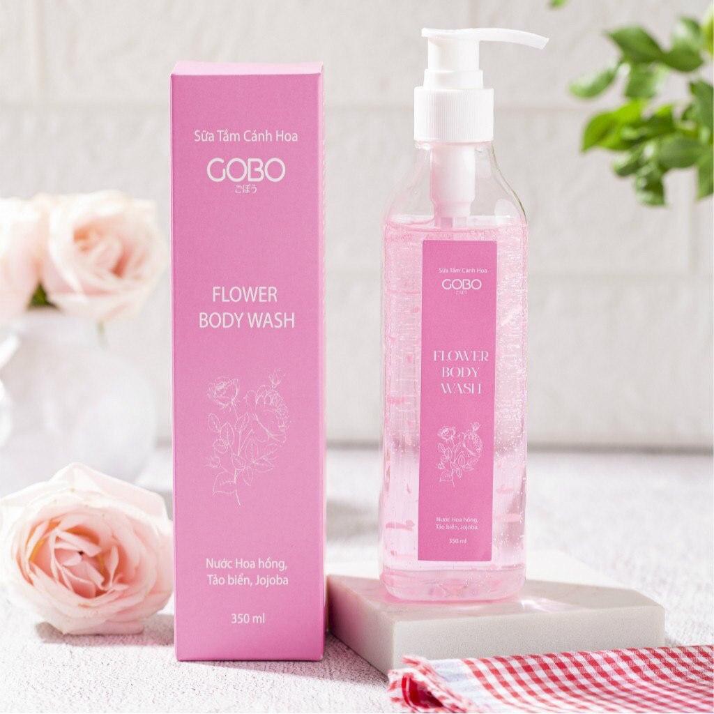 Sữa tắm 🍀FREESHIP🍀Sữa tắm cánh hoa và kem chống nắng bơ, dung dịch vệ sinh phụ nữ [combo cham soc co the] | BigBuy360 - bigbuy360.vn