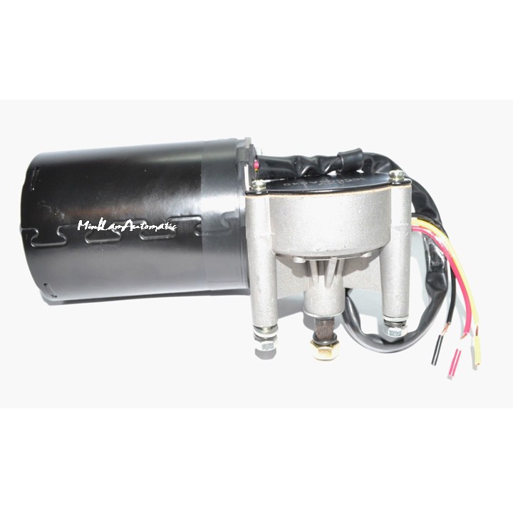 Motor giảm tốc 12V 50W