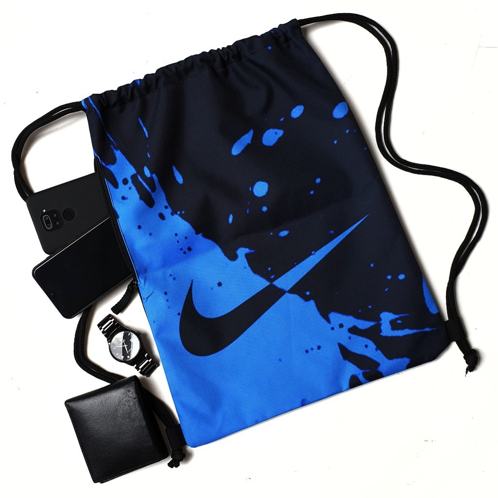 Túi Dây Rút Nike Đựng Đồ Tập Gym (NK0055)