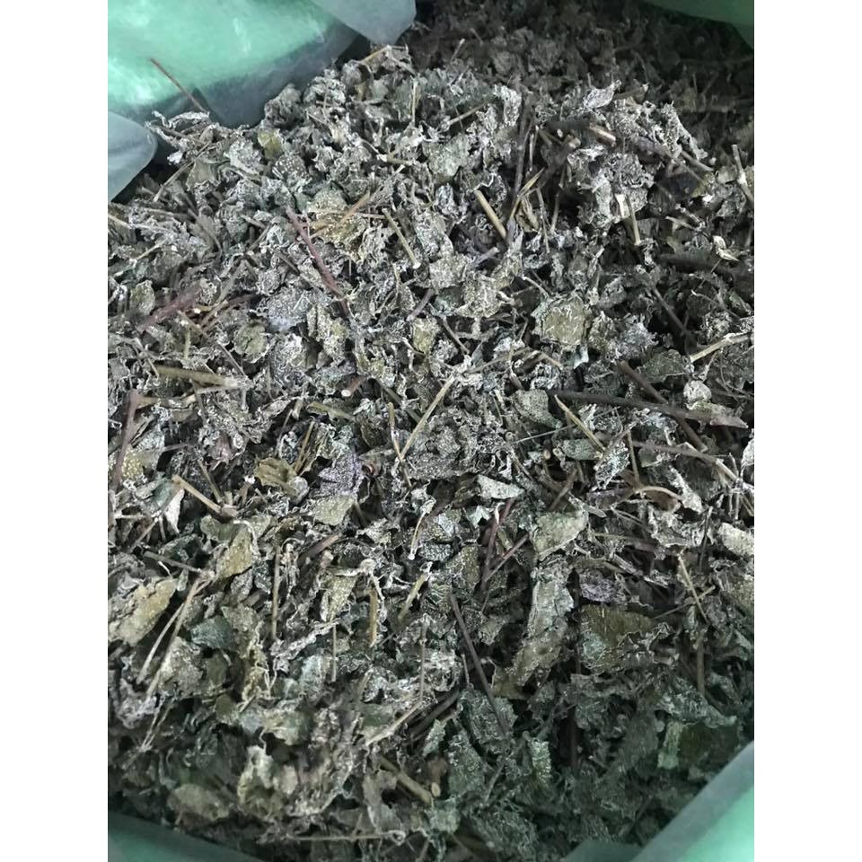 [500g] Chè Dây Cao Bằng HÀNG CHỌN loại 1 nhiều phấn trắng, nhiều lá, ít cành