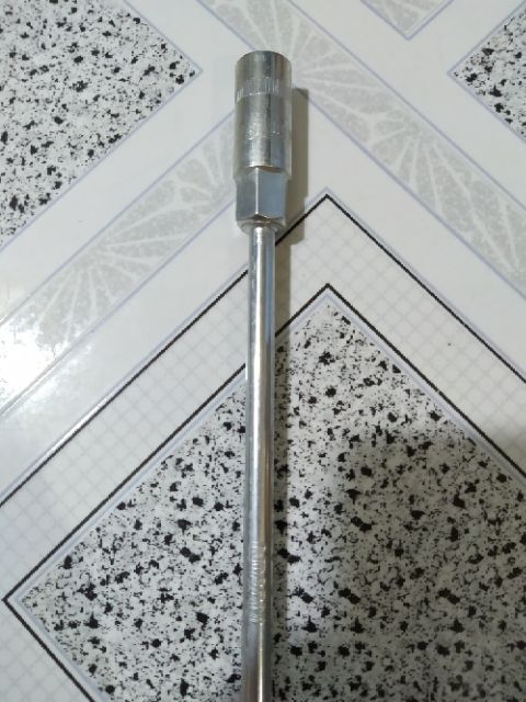 Combo 5 khóa chữ T từ 8-14