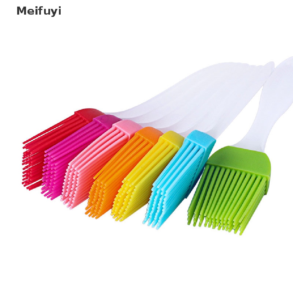 Cọ quét dầu bằng silicone chịu nhiệt VN439