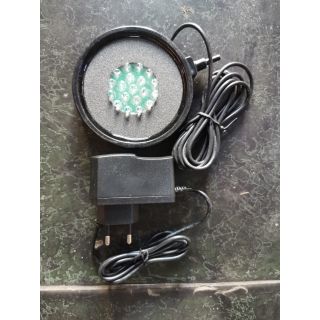 Sủi dĩa có đèn led