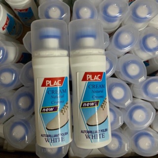 Nước đánh giày Plac