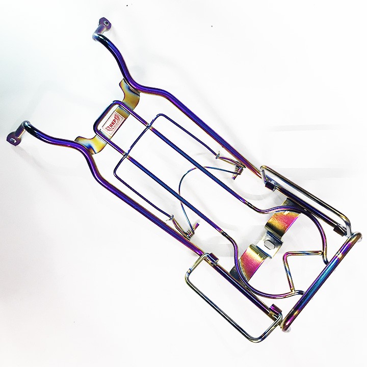 BAGA GIỮA XE WAVE A, RS, WAVE LỚN, WS110 EXCITER 150 SI RC 7 MÀU