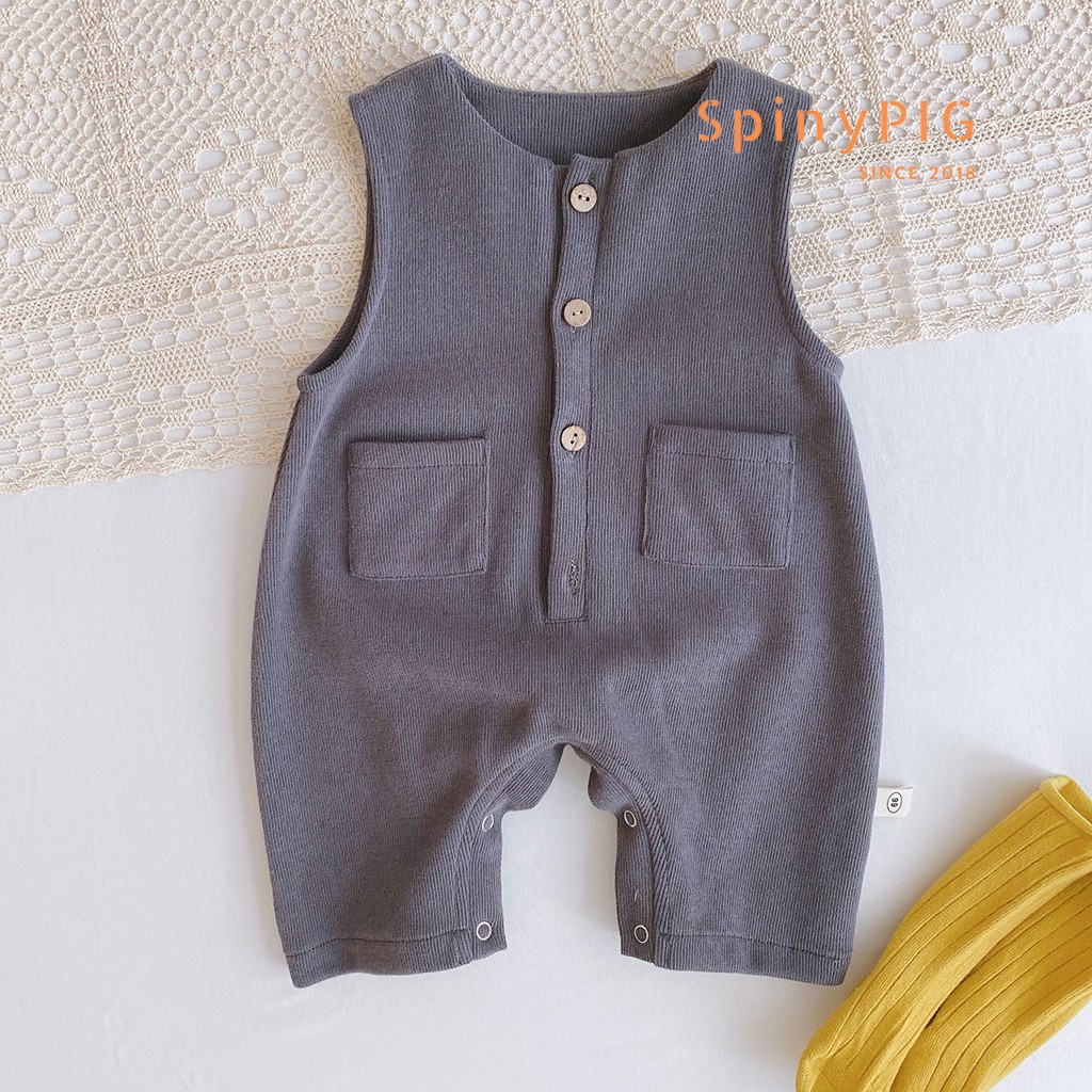 Bộ body cho bé 0-2 tuổi chất liệu cotton dạng tăm cực kỳ mềm mại HÀNG CỰC ĐẸP