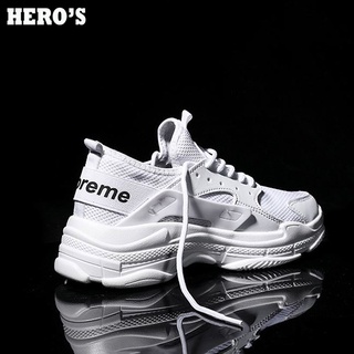 Giày sneaker nam cao cấp mới nhất GTT01-Cực Hot