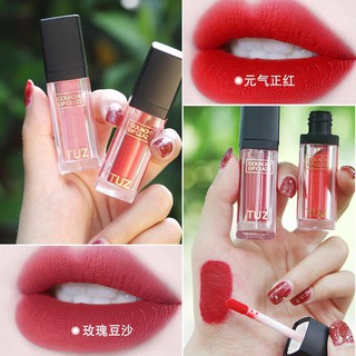  Son Bột Tuz 5 Màu Siêu Hot Hot Hot