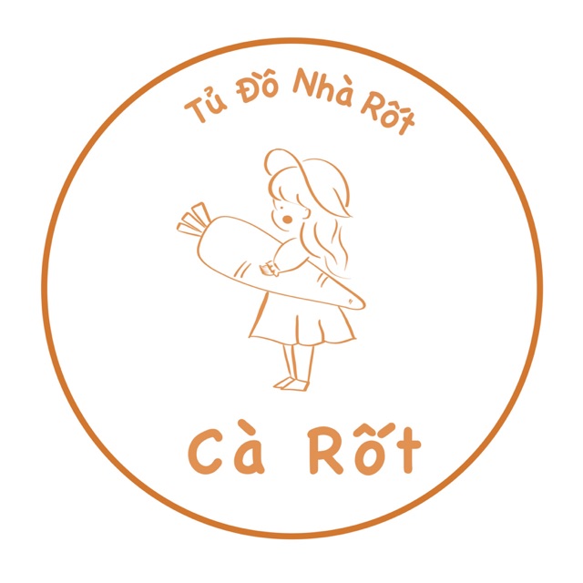 TỦ ĐỒ NHÀ RỐT