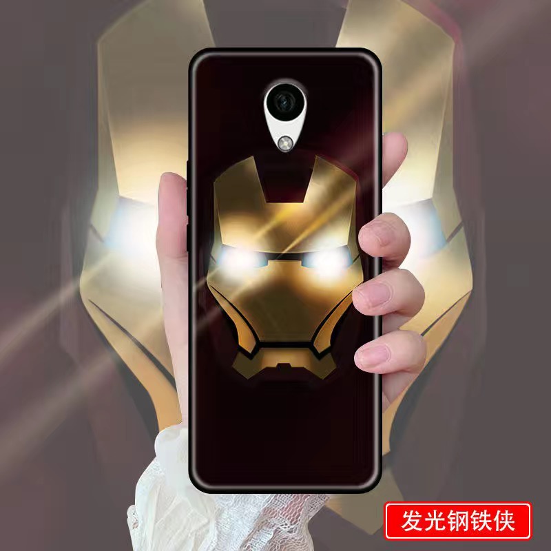 Ốp Điện Thoại Siêu Mỏng Chống Sốc Cho Qin 2 Pro Mini Qin F21 Pro Xiaomi Qin 1S 1 Plus Qin1 Qin1S