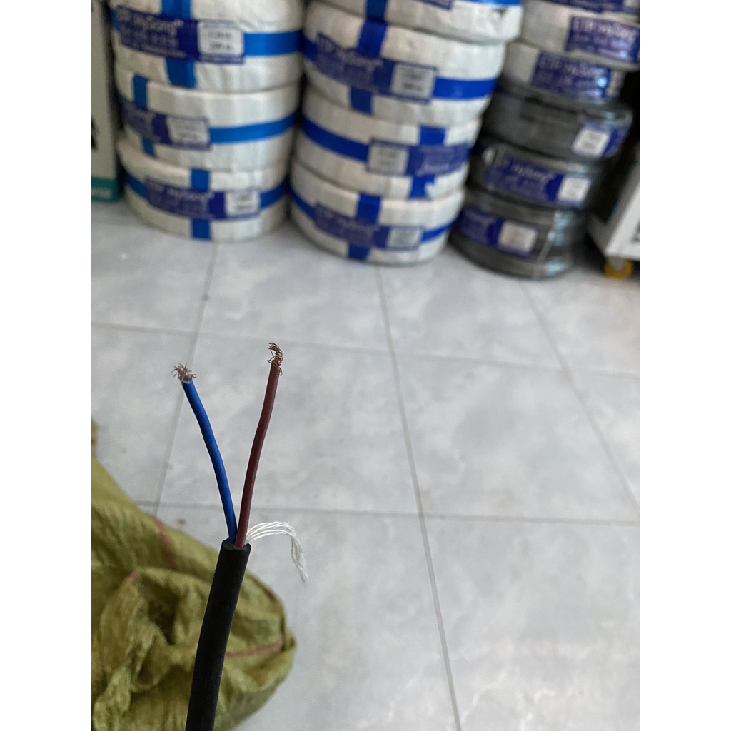 Dây nguồn cao cấp Hysong chuyên dùng cho máy hàn, máy khoan và máy đục - SỈ SLL - GIÁ SỐC