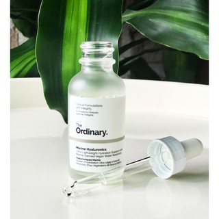 THE ORDINARY Marine Hyaluronics Serum Cấp ẩm
