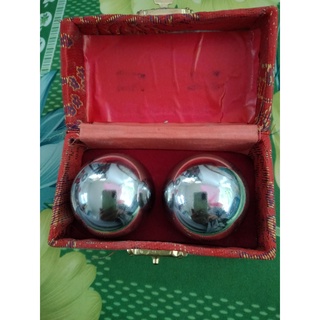 Bi lăn tay inox