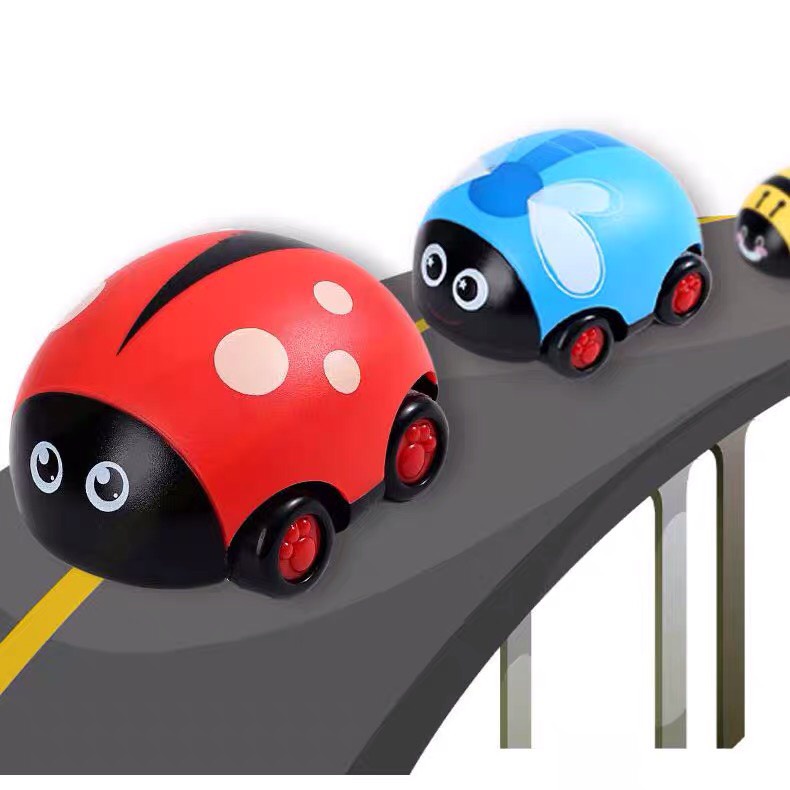 Đồ Chơi Trẻ Em - Đồ Chơi Bọ Rùa Chạy Cót Đáng Yêu Cho Trẻ, Giúp Trẻ Thỏa Sức Vui Chơi Và Vận Động Sóc_ToyStore