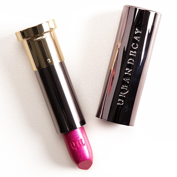 Son Urban Decay Big Bang Metallized màu hồng kim tuyến ( TH5484 )