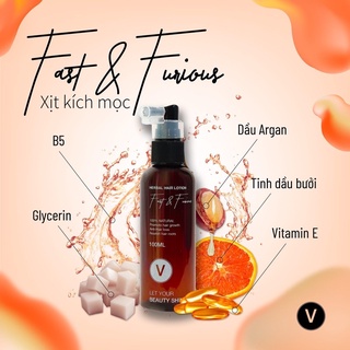 Xịt bưởi kích mọc tóc Vytuongvyhair