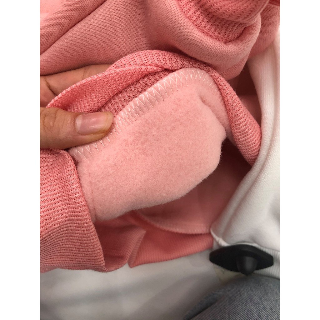 ÁO HOODIE, ÁO NỈ NỮ THU ĐÔNG MỚI 2022 JH106