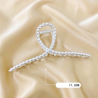 Kẹp tóc kim loại Hàn Quốc
