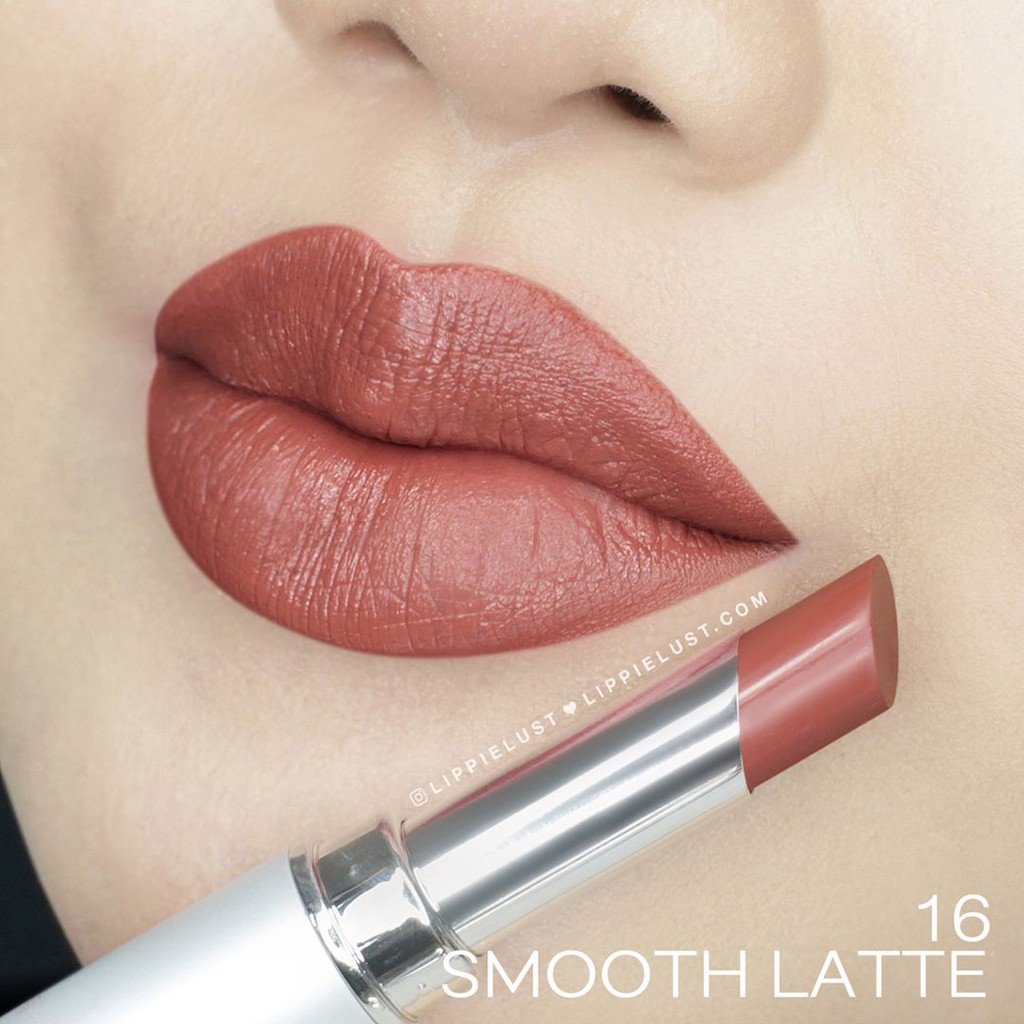 (hàng Mới Về) Son Môi Giữ Màu Tốt Bền Lâu Trôi | BigBuy360 - bigbuy360.vn