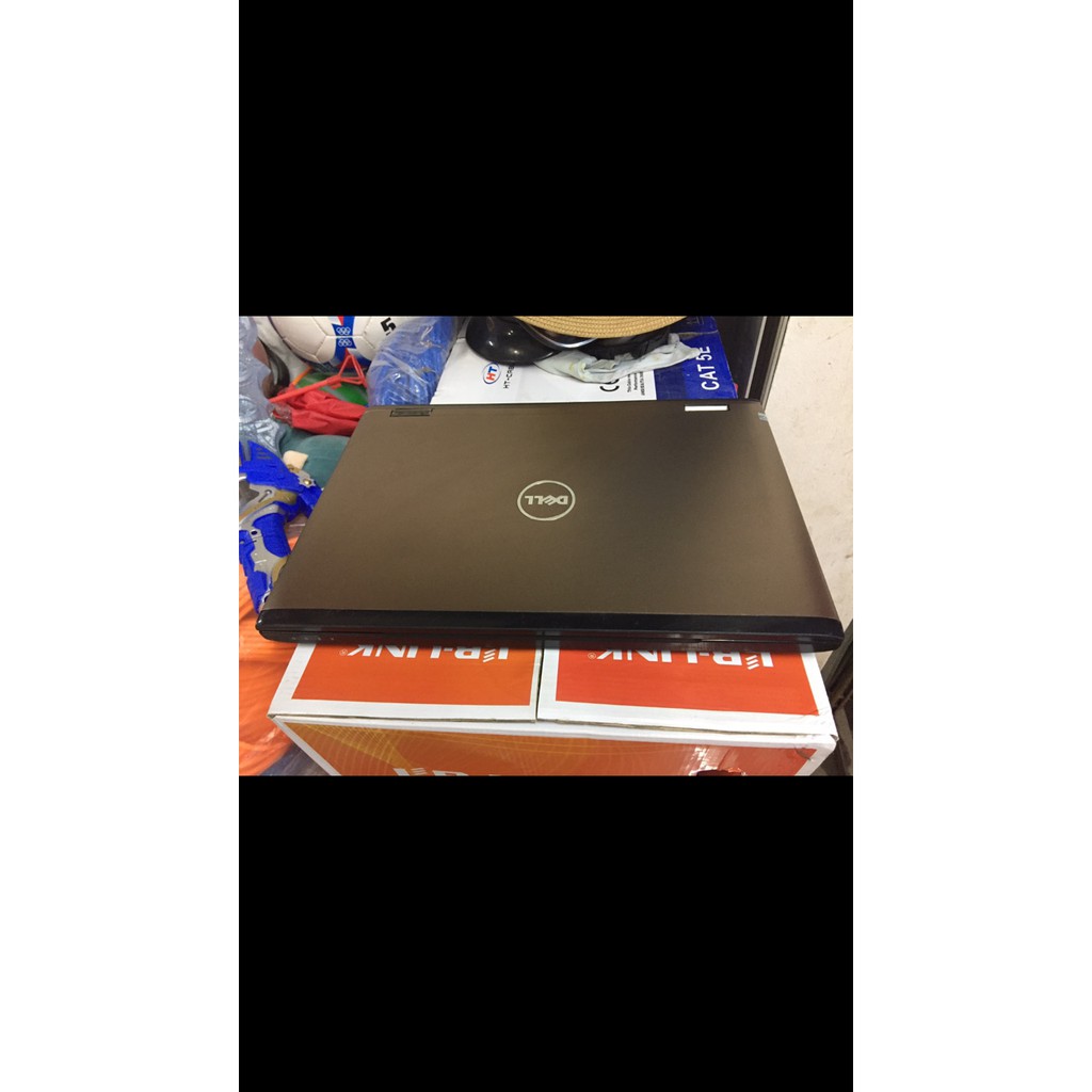 LAPTOP DELL 3550 I5 2450 CARD RỜI NGUYÊN BẢN