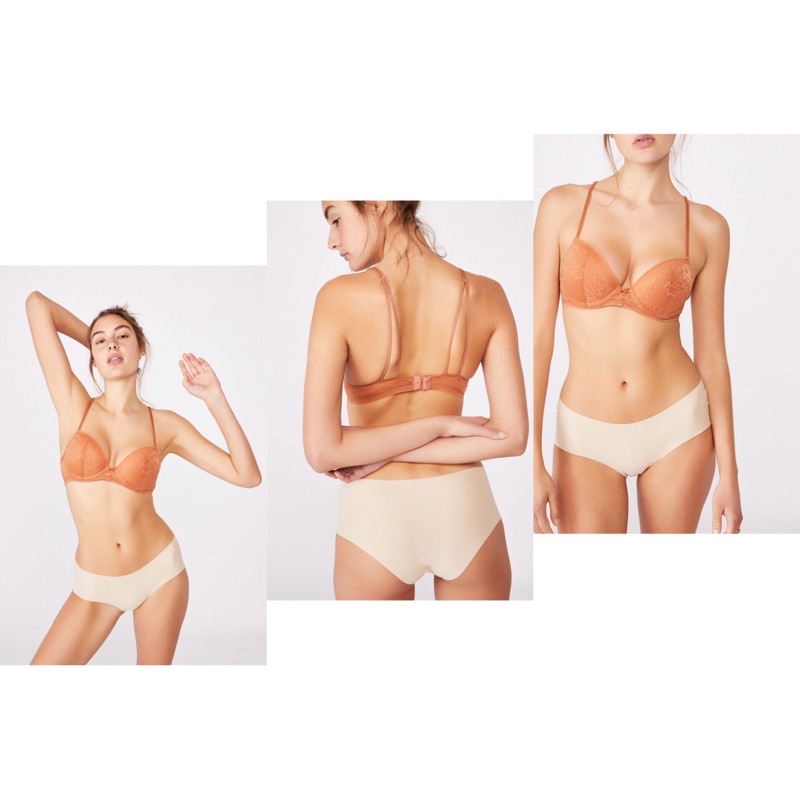 👙Quần lót su không đường viền xuất xịn | BigBuy360 - bigbuy360.vn