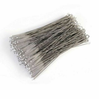 Cọ rửa vệ sinh ống hút, núm ti