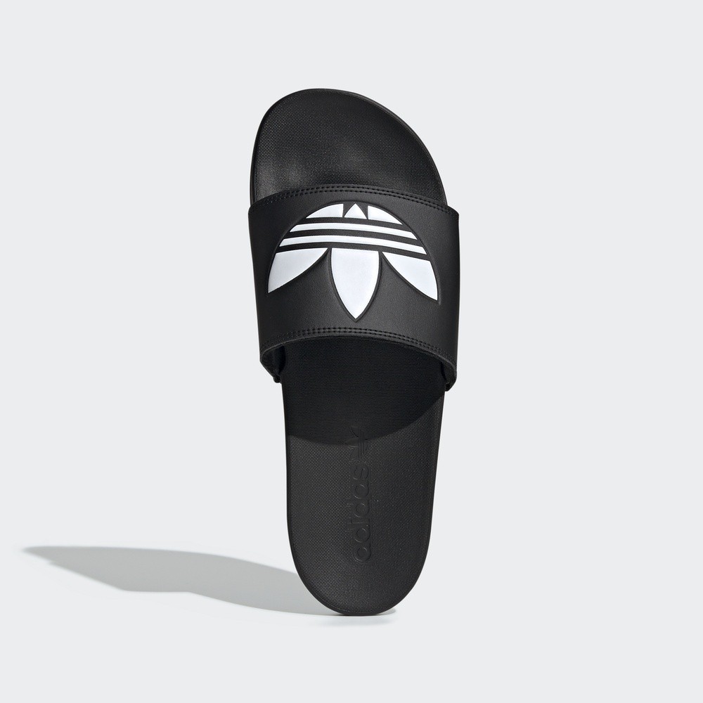 Dép Adidas cỏ ba lá Chính hãng ADILETTE LITE SLIDES - EG9842 AP9966