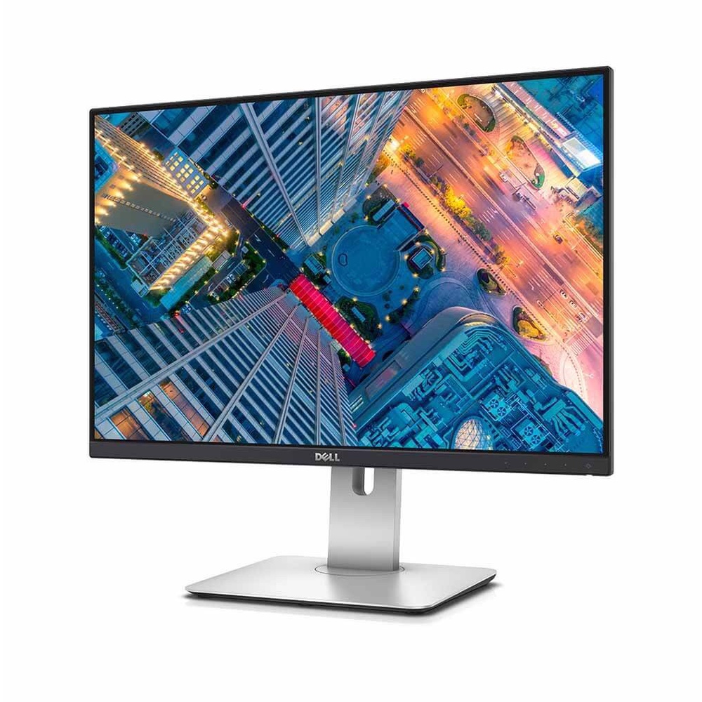 [Mã ELTECHZONE giảm 5% đơn 500K] Monitor Dell U2415-24.1' widescreen | BigBuy360 - bigbuy360.vn