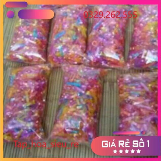 100g chun săm buộc tóc