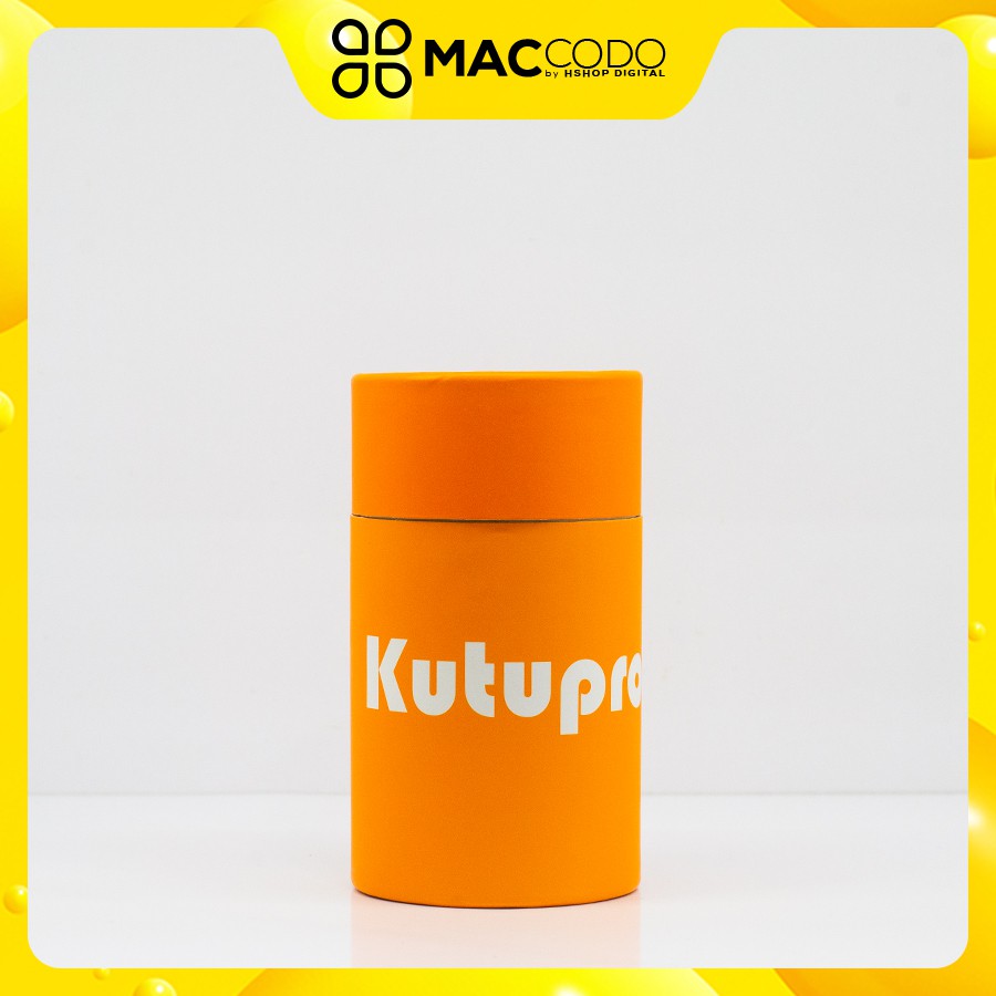 Bộ vệ sinh Macbook,vệ sinh máy tính laptop Kutupro 5 món chính hãng - MACCODO | BigBuy360 - bigbuy360.vn
