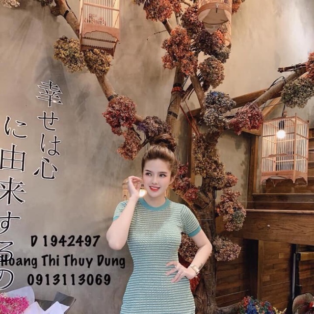 đầm cho c hòa | BigBuy360 - bigbuy360.vn