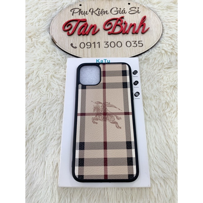 Combo phụ kiện dây đồng hồ thông minh và ốp lưng ip BBR