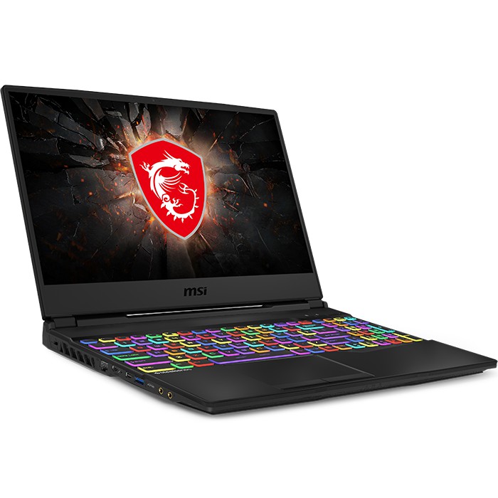 Laptop MSI GL65 Leopard 10SCXK-093VN GTX1650 i7-10750H 8GB 512GB15.6"144Hz W10 | BigBuy360 - bigbuy360.vn