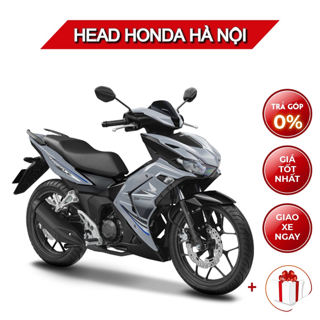 Xe côn tay Honda Winner X 2022 V3