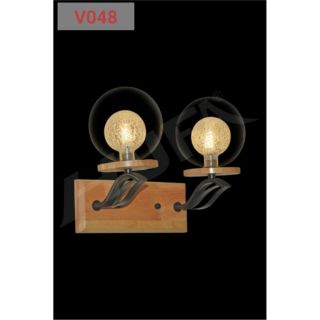 Đèn tường trang trí L300mm V048/2