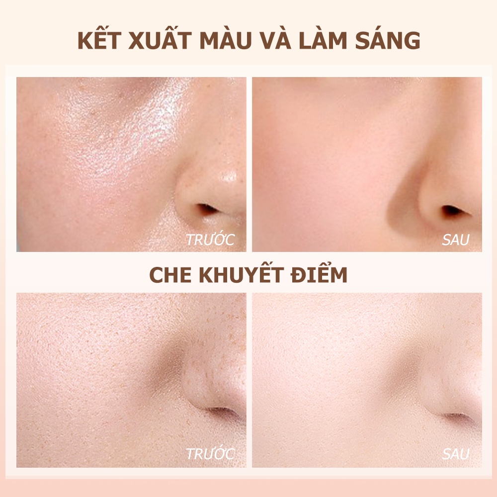 Loose Powder O.TWO.O Setting Powder Waterproof Oil Control Finishing Face Base Makeup 62g | BigBuy360 - bigbuy360.vn