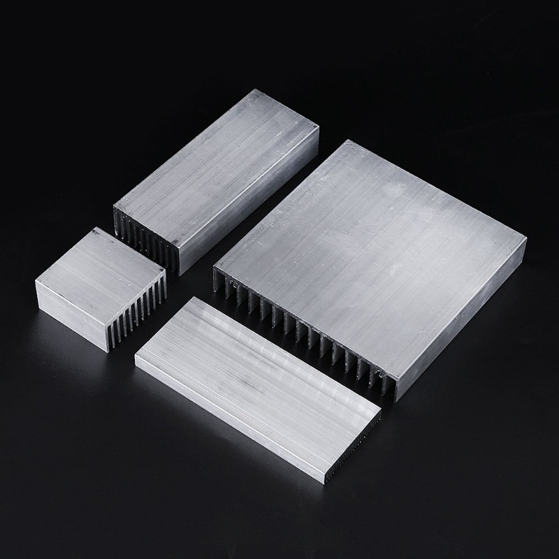 POWER Bộ Tản Nhiệt Cao Cấp Cho Chip Máy Tính