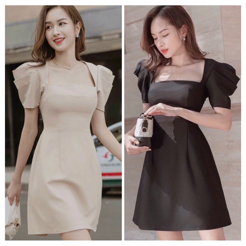 ĐẦM NỮ DẠO PHỐ DỰ TIỆC SIÊU XINH👉HÀNG CHUẨN LOẠI 1👈CHẤT VẢI ĐẸP,FORM THANH LỊCH SANG TRỌNG🌈CÓ ẢNH THẬT,VIDEO