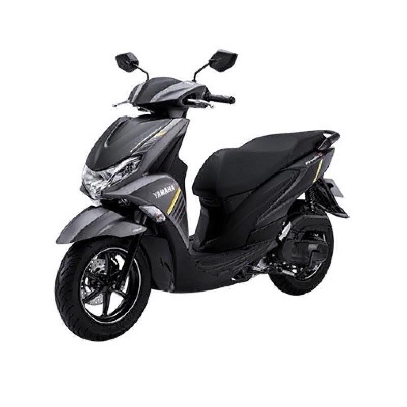 Xe Máy Yamaha Tổng hợp