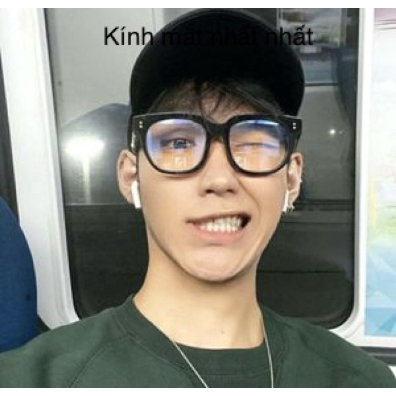 Video kính wild wild 2 nam nữ cao cấp - kính wild wild 2