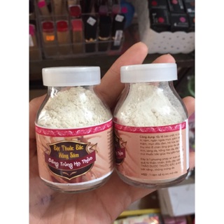 BỘT THUỐC BẮC NGUYÊN CHẤT