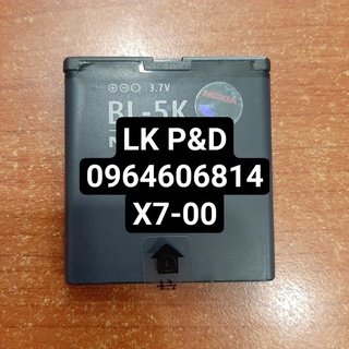 Pin nokia x7-00