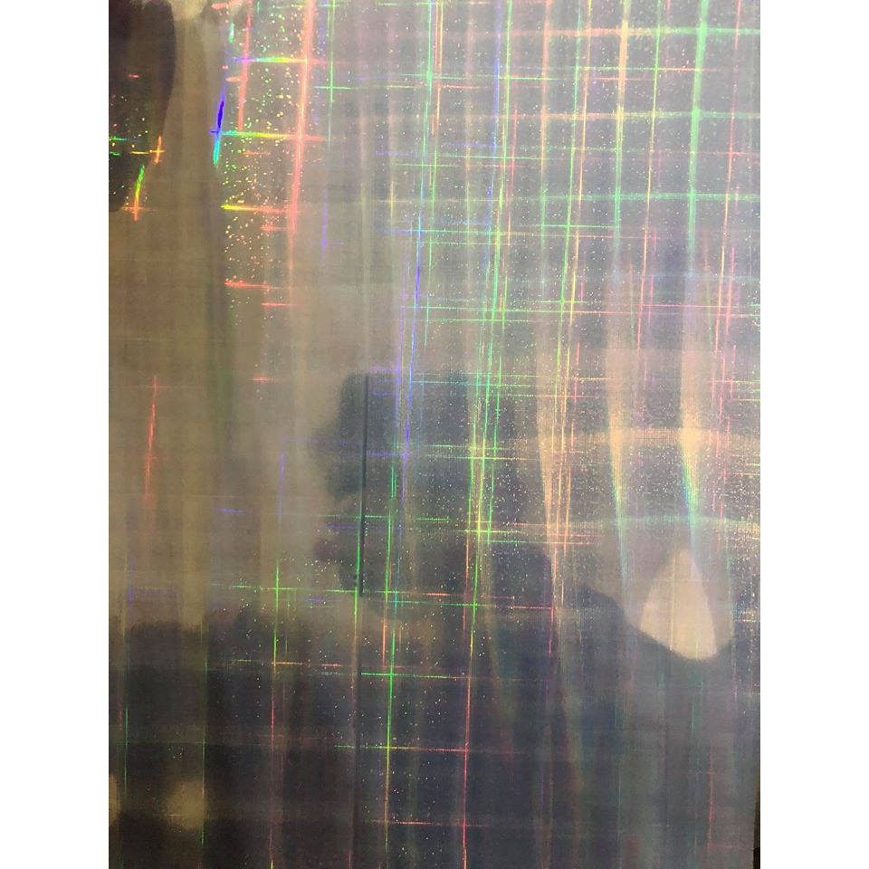 15 huy hiệu 4.4cm cán hologram