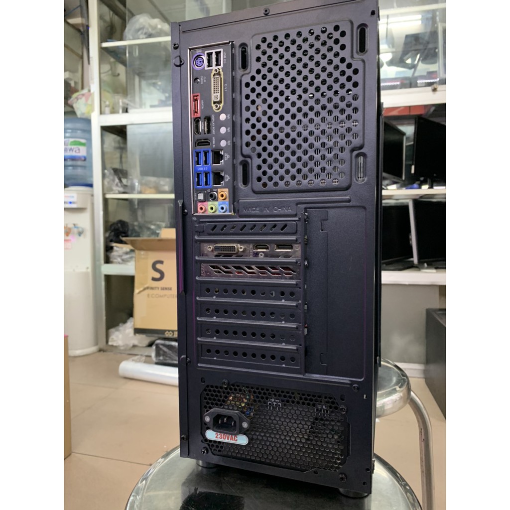 bộ máy chơi  chơi game làm việc và đồ họa | BigBuy360 - bigbuy360.vn