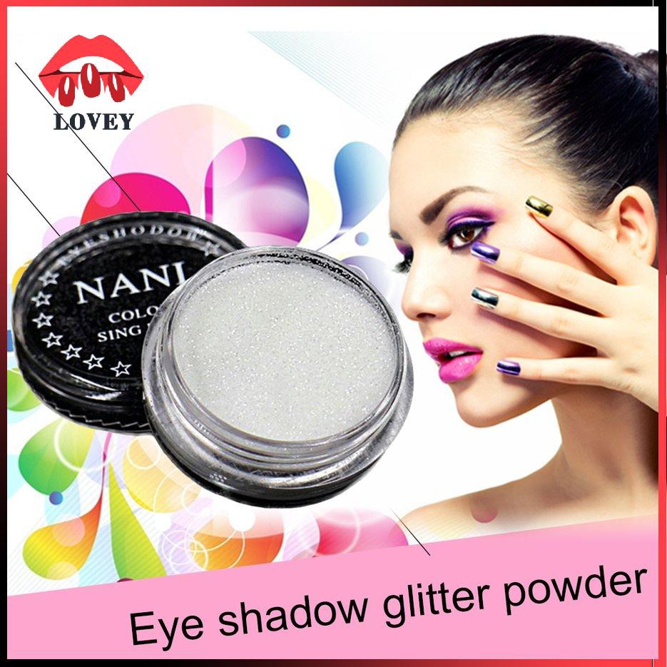 [Hàng mới về] Phấn Mắt Màu Đơn Sắc Ánh Ngọc Trai Lấp Lánh | BigBuy360 - bigbuy360.vn