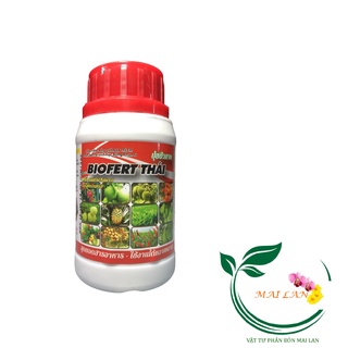 Biofert thái - #157# 100ml