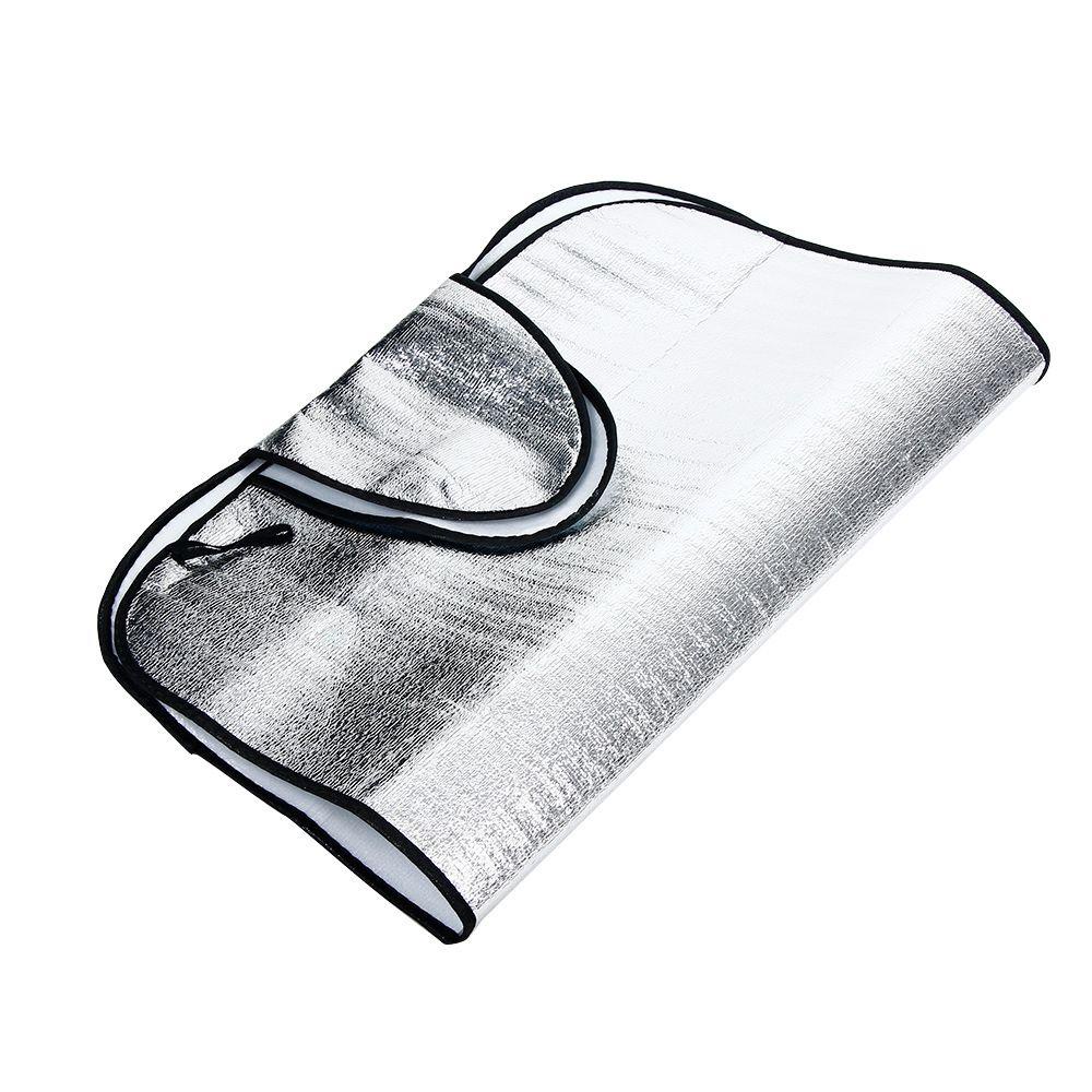 PISTA Tấm Che Phủ Chống Tia UV Phía Trước Và Sau Cho Xe Hơi