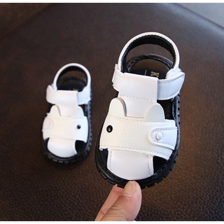 Sandal bé trai