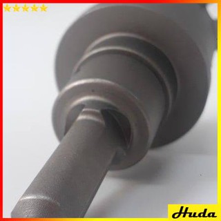 MŨI KHOÉT HỢP KIM UNIKA MCTR-41