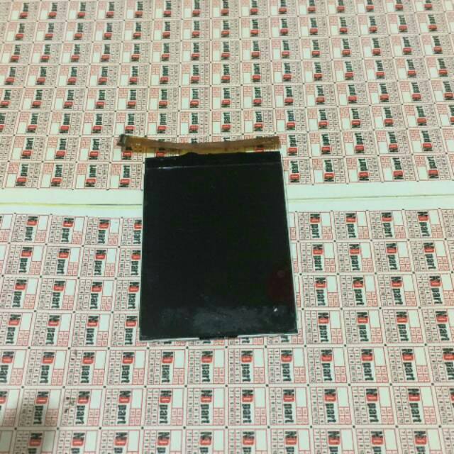 Lcd Nokia 3310 / 3315 / Nk3310 / Nk3315 New 2017